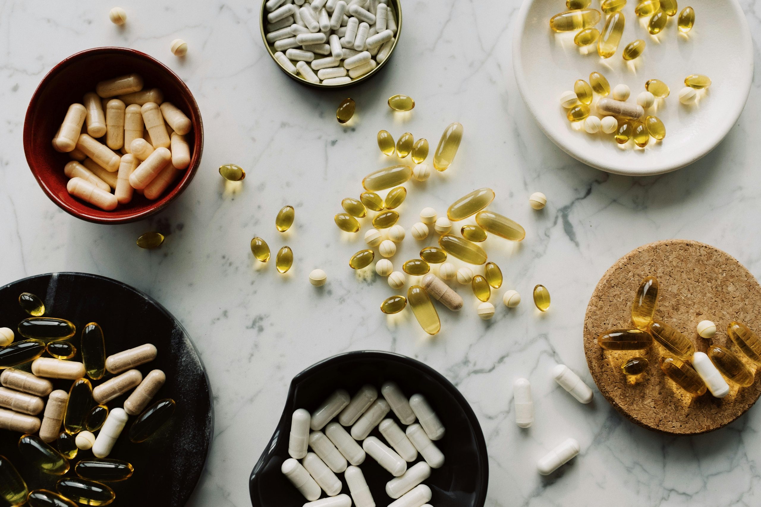 Pharmacologie clinique : Médicaments et interactions